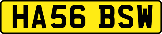 HA56BSW