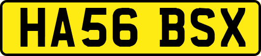 HA56BSX