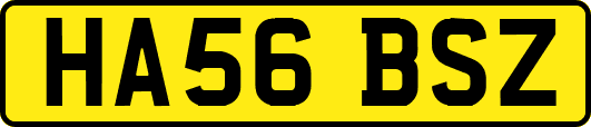HA56BSZ