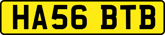 HA56BTB