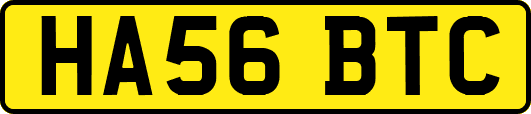 HA56BTC
