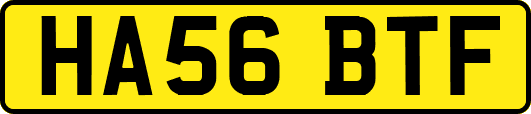 HA56BTF
