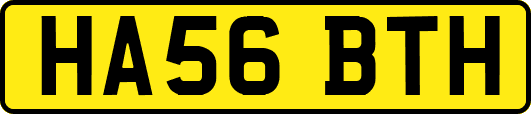 HA56BTH