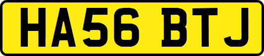 HA56BTJ