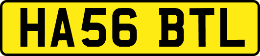 HA56BTL