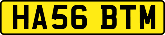 HA56BTM