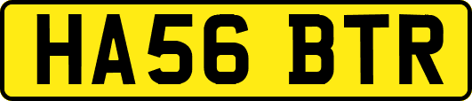 HA56BTR