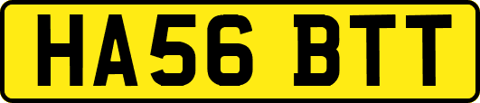 HA56BTT