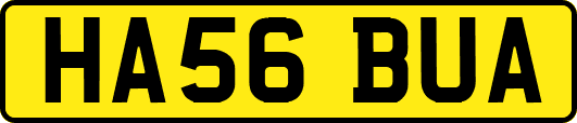 HA56BUA