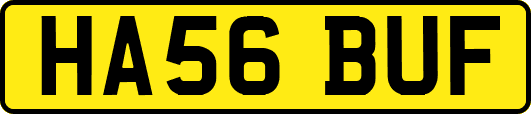 HA56BUF