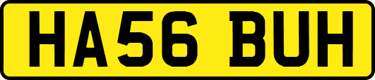 HA56BUH