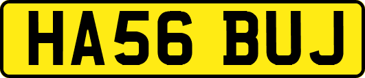 HA56BUJ