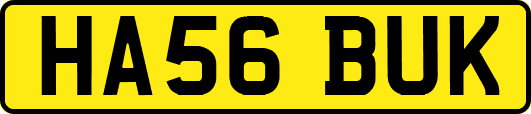 HA56BUK