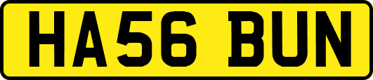 HA56BUN