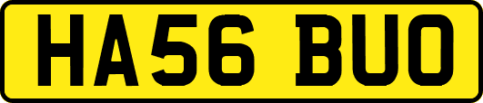 HA56BUO