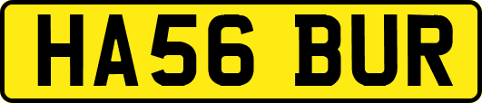 HA56BUR