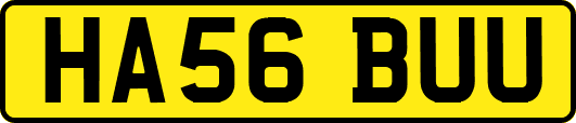 HA56BUU