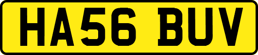 HA56BUV