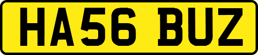 HA56BUZ