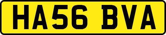 HA56BVA