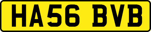 HA56BVB
