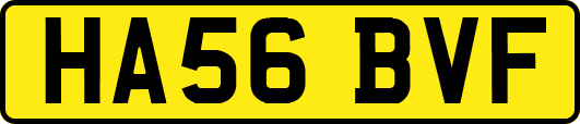 HA56BVF