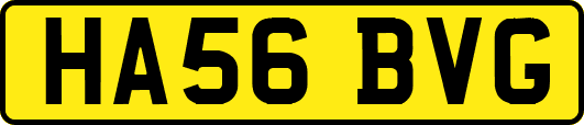 HA56BVG