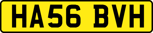 HA56BVH