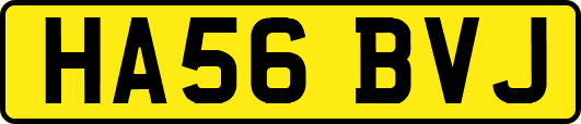HA56BVJ