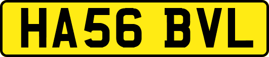 HA56BVL