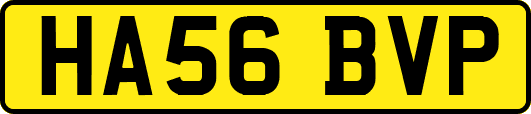 HA56BVP