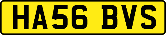 HA56BVS