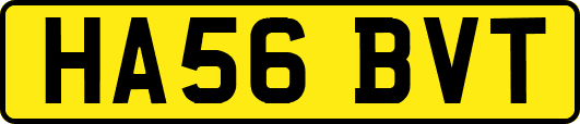 HA56BVT