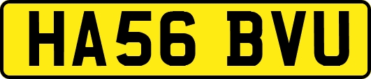 HA56BVU