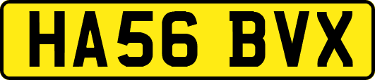 HA56BVX