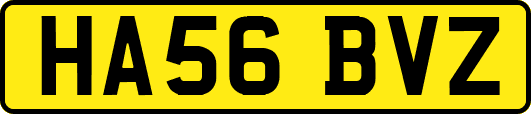 HA56BVZ