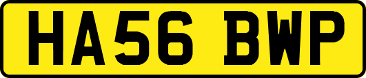 HA56BWP