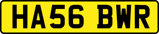 HA56BWR