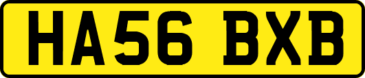 HA56BXB