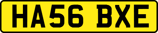 HA56BXE