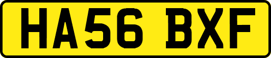 HA56BXF