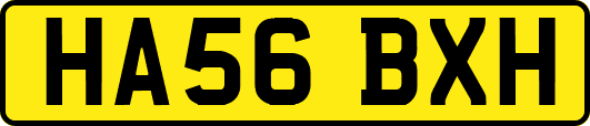 HA56BXH