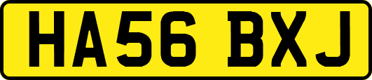 HA56BXJ