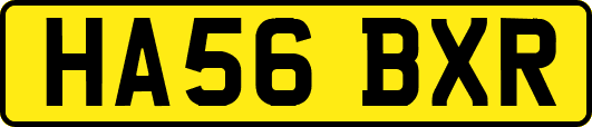 HA56BXR