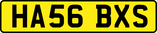 HA56BXS