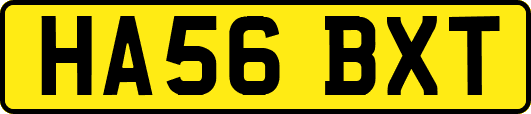 HA56BXT