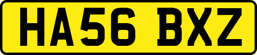 HA56BXZ