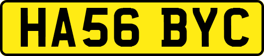 HA56BYC