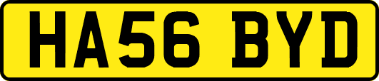 HA56BYD