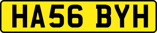 HA56BYH